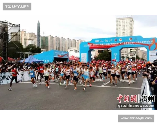 2017上海马拉松：魔都奔跑的激情盛事