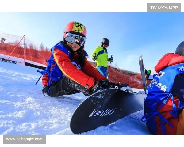 2018滑雪 2018滑雪